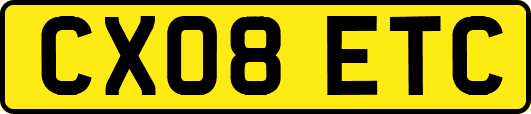 CX08ETC