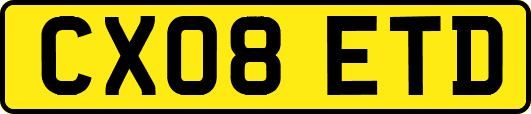 CX08ETD