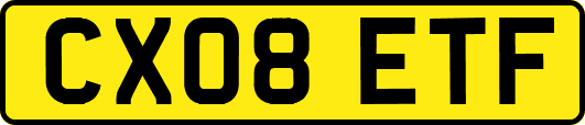 CX08ETF