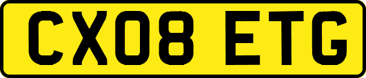CX08ETG