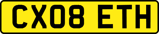 CX08ETH