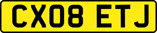 CX08ETJ