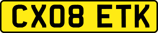CX08ETK