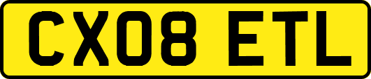 CX08ETL