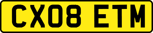 CX08ETM
