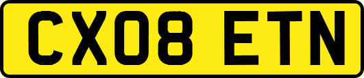 CX08ETN