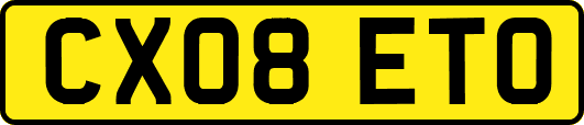 CX08ETO