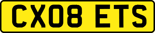 CX08ETS