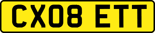 CX08ETT