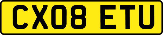 CX08ETU