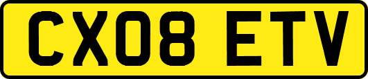 CX08ETV