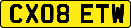 CX08ETW