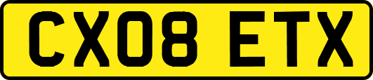 CX08ETX