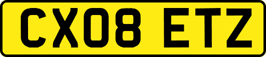 CX08ETZ