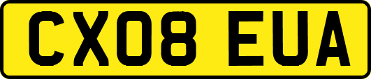 CX08EUA