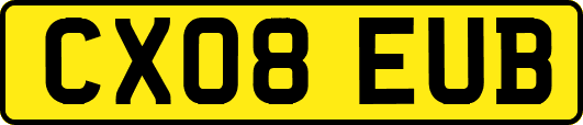 CX08EUB