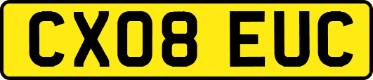 CX08EUC