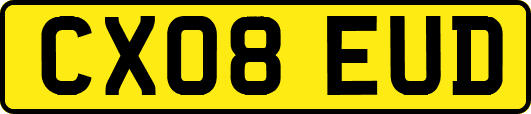 CX08EUD