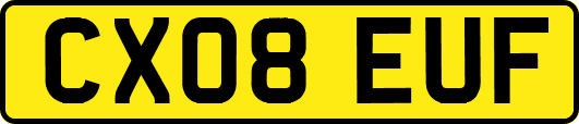 CX08EUF