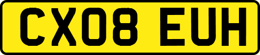 CX08EUH