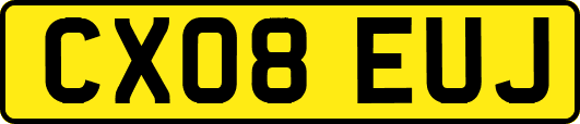 CX08EUJ