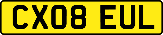 CX08EUL