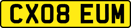 CX08EUM