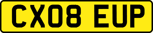 CX08EUP