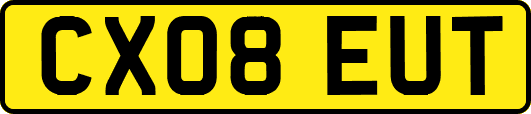 CX08EUT