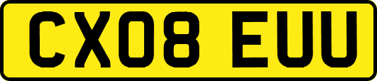 CX08EUU