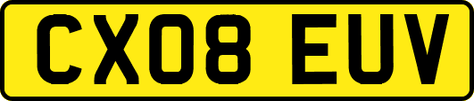 CX08EUV