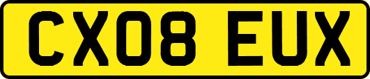 CX08EUX