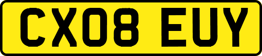 CX08EUY