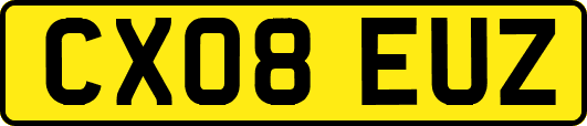 CX08EUZ