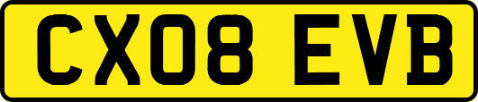 CX08EVB