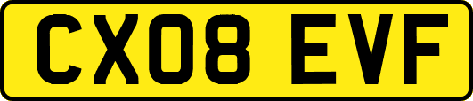 CX08EVF