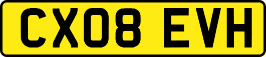 CX08EVH