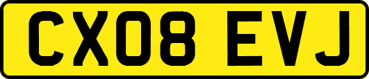 CX08EVJ