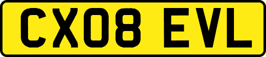 CX08EVL