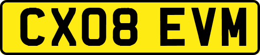 CX08EVM
