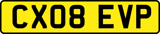CX08EVP