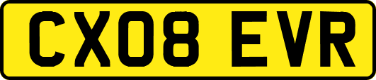 CX08EVR