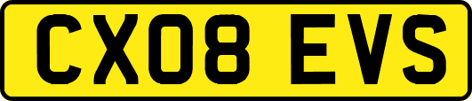 CX08EVS