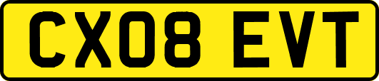 CX08EVT