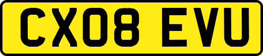 CX08EVU
