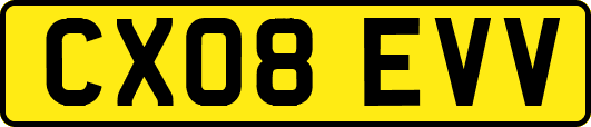 CX08EVV