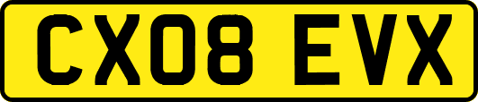 CX08EVX