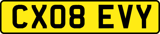 CX08EVY