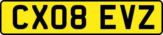CX08EVZ