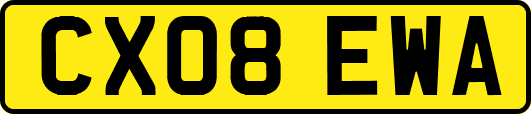 CX08EWA